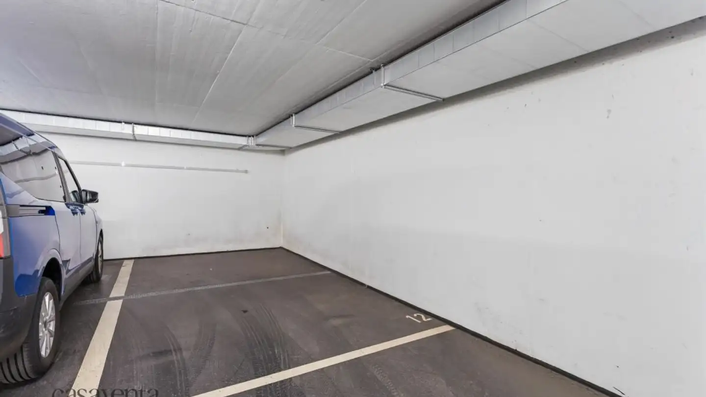 Place de parking extérieure à vendre - Wilhelmshöchi 2, 6215 Beromünster - Photo 3