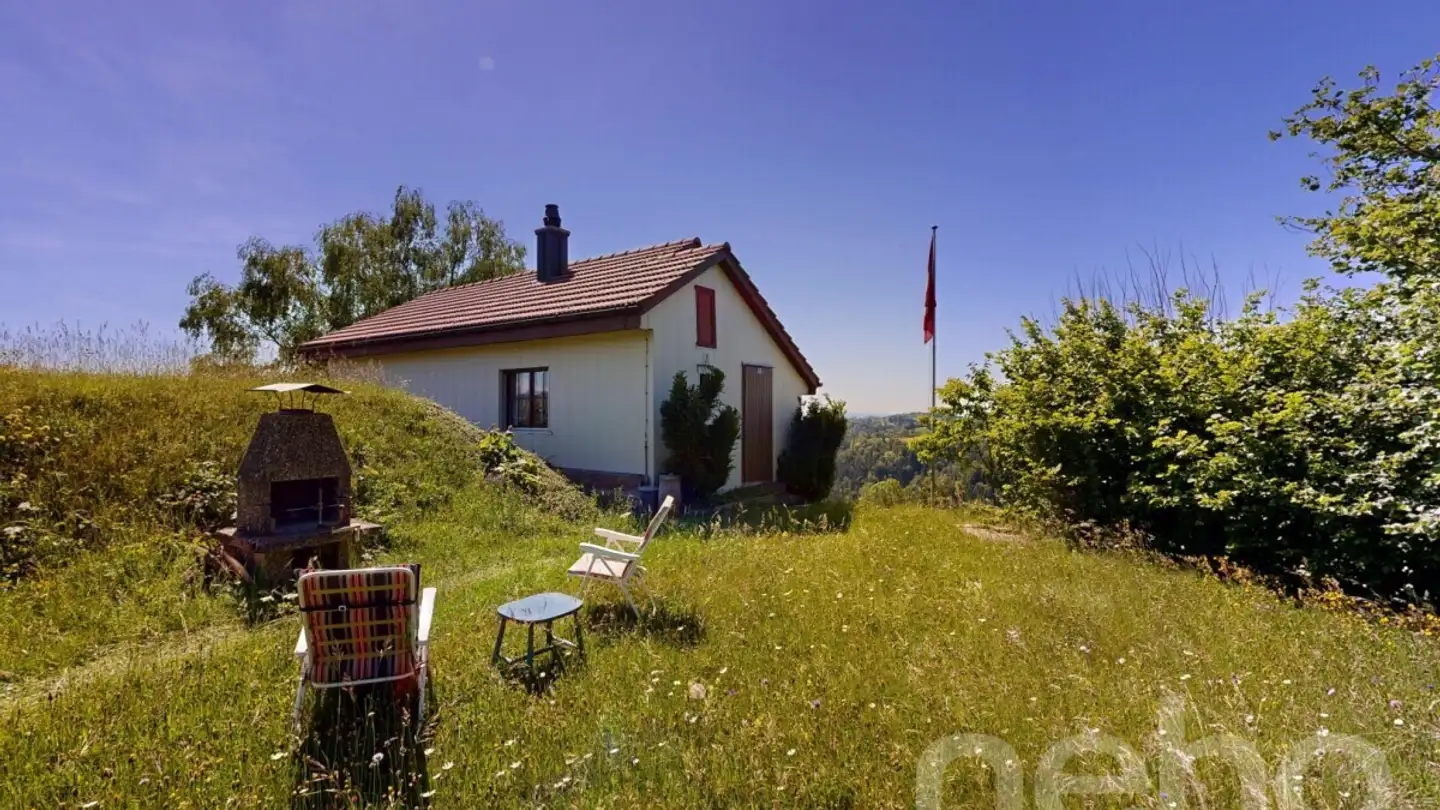 Casa singola in vendita - 8499 Sternenberg - Foto 2