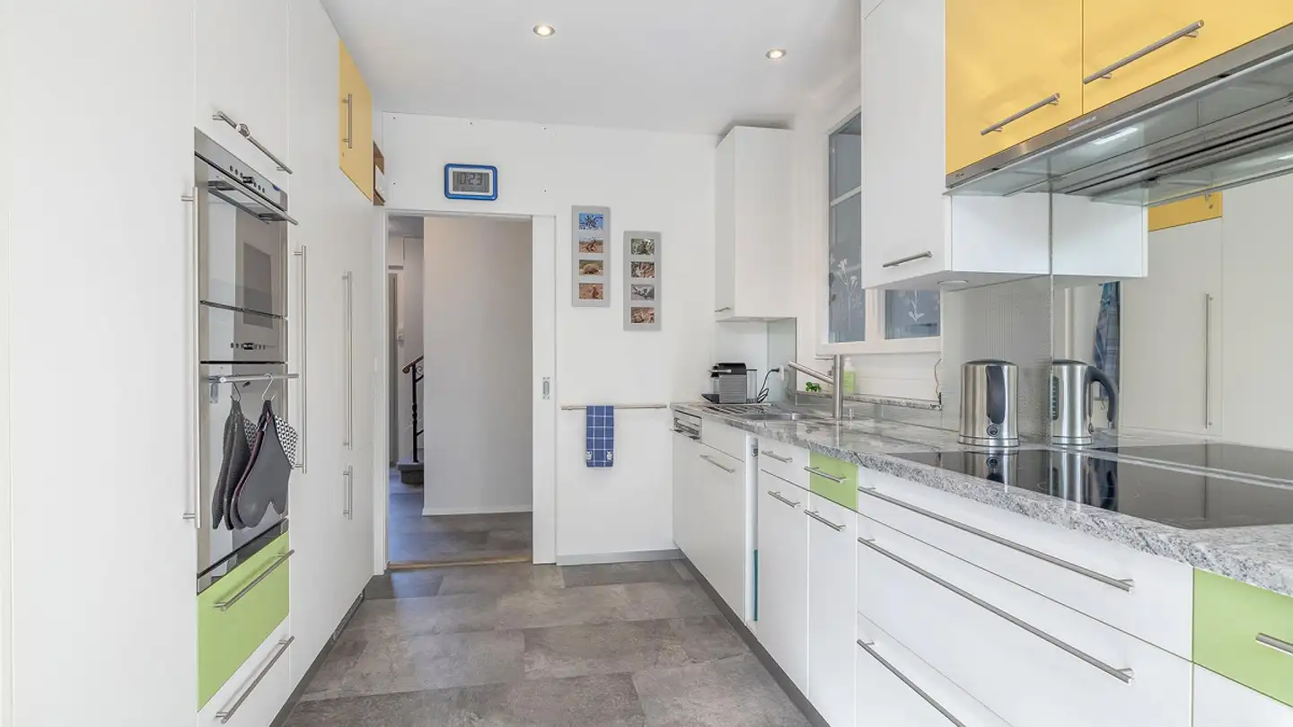 Casa singola in vendita - Doktergässli 3, 3145 Niederscherli - Foto 2