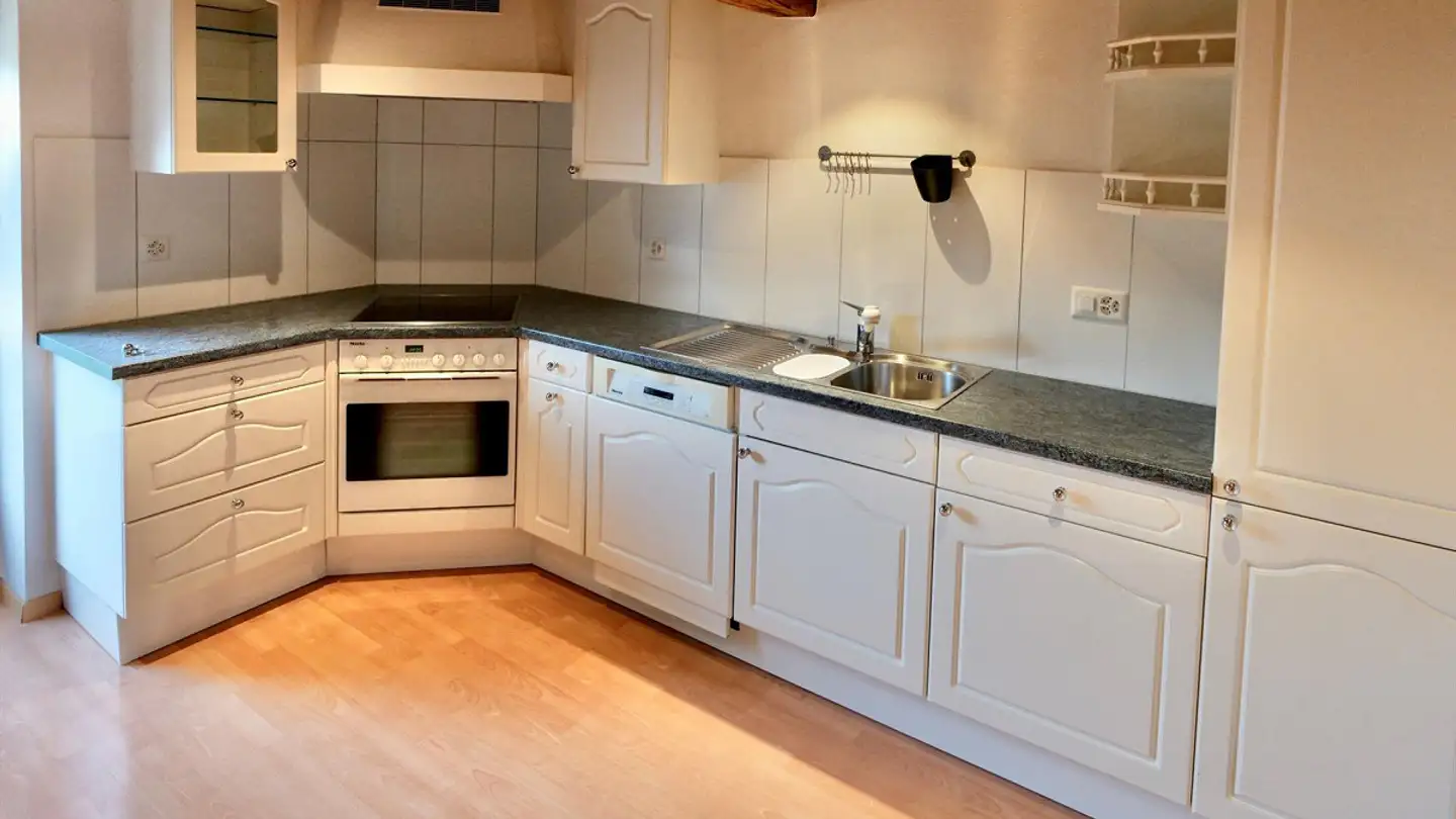 Casa bifamiliare in affitto - 7214 Grüsch - Photo 3