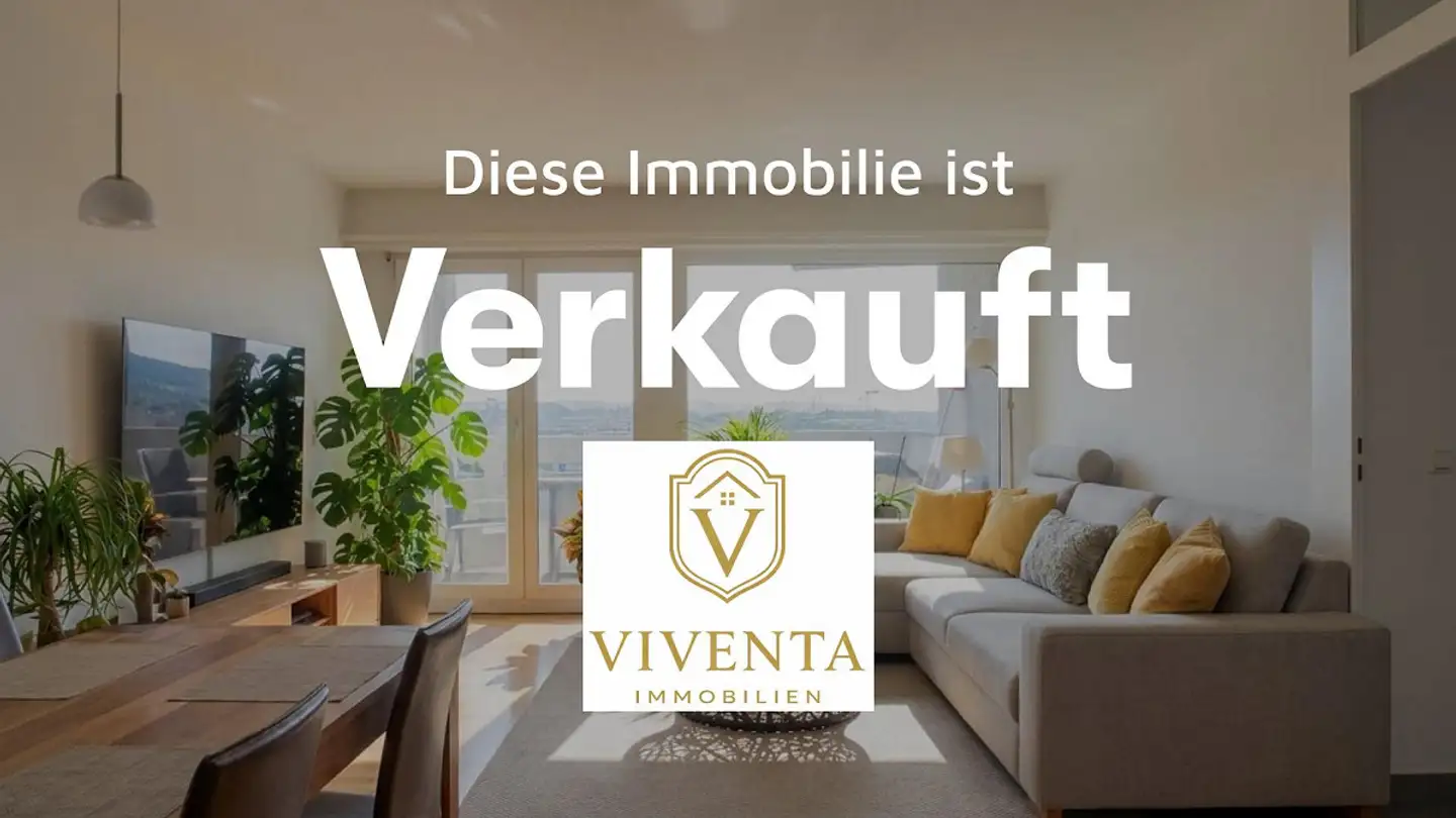 Appartement à vendre - 8152 Glattbrugg