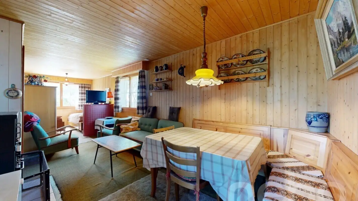Casa singola in vendita - 8499 Sternenberg - Foto 3