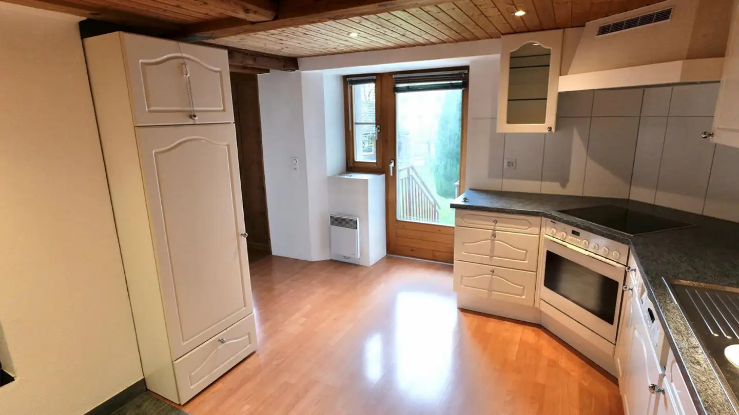 Casa bifamiliare in affitto - 7214 Grüsch - Photo 4