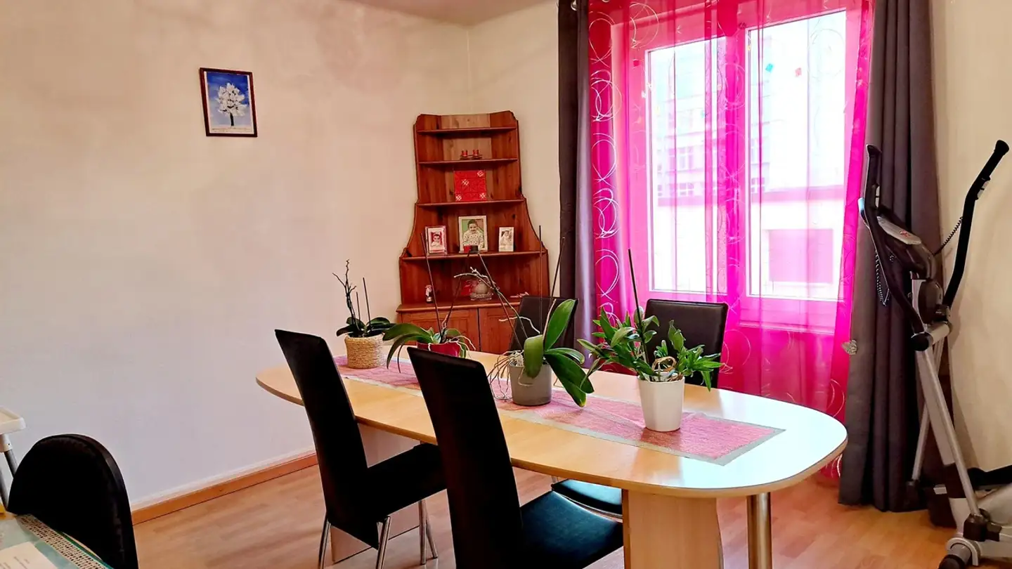 Appartamento in affitto - Rue De La Sagne 5, 1450 Ste-Croix - Foto 2