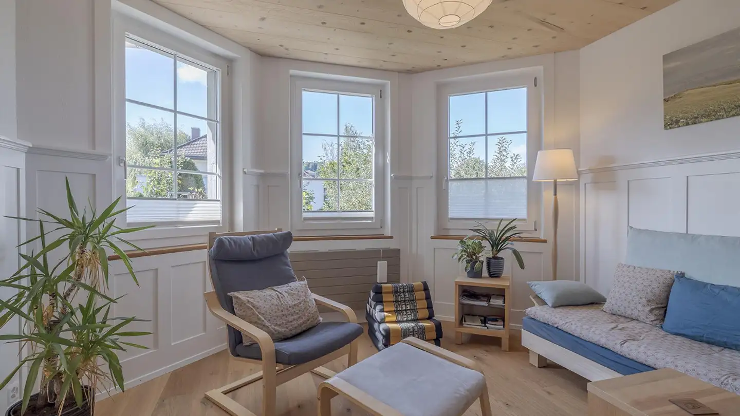 Casa singola in vendita - Doktergässli 3, 3145 Niederscherli - Foto 4