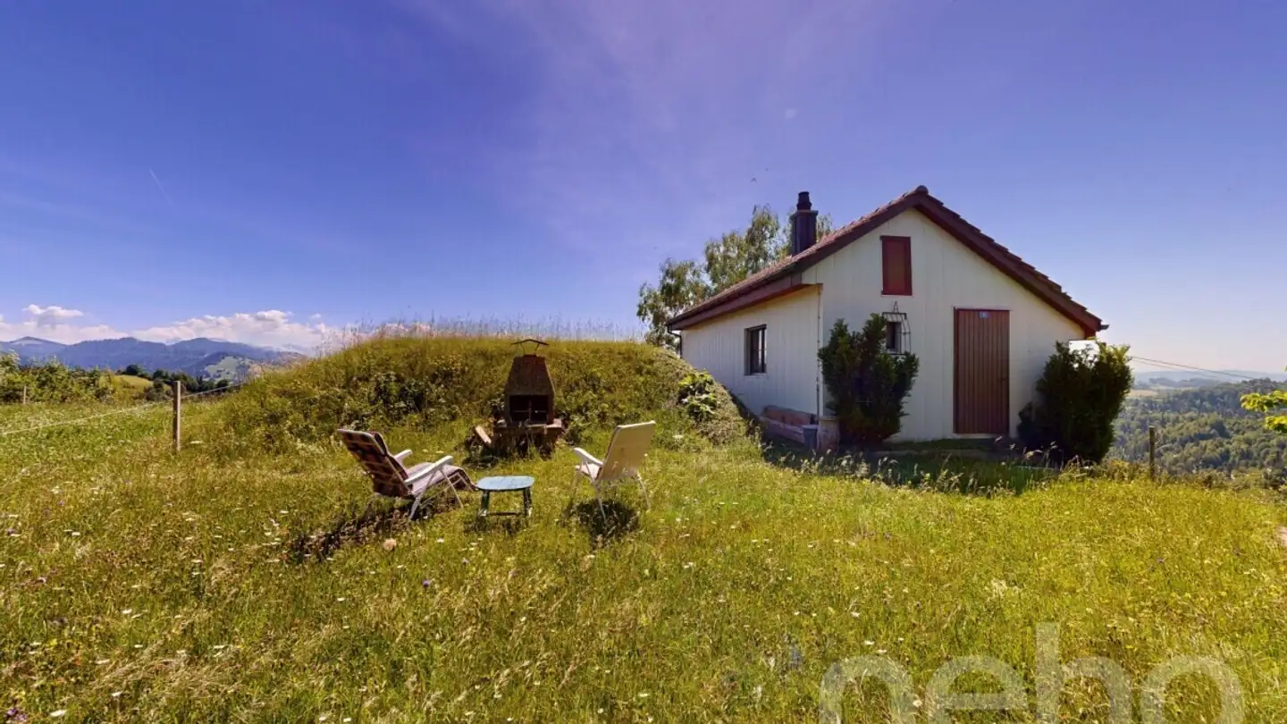 Single house for sale - 8499 Sternenberg
