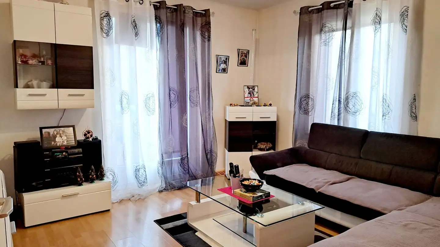 Appartamento in affitto - Rue De La Sagne 5, 1450 Ste-Croix