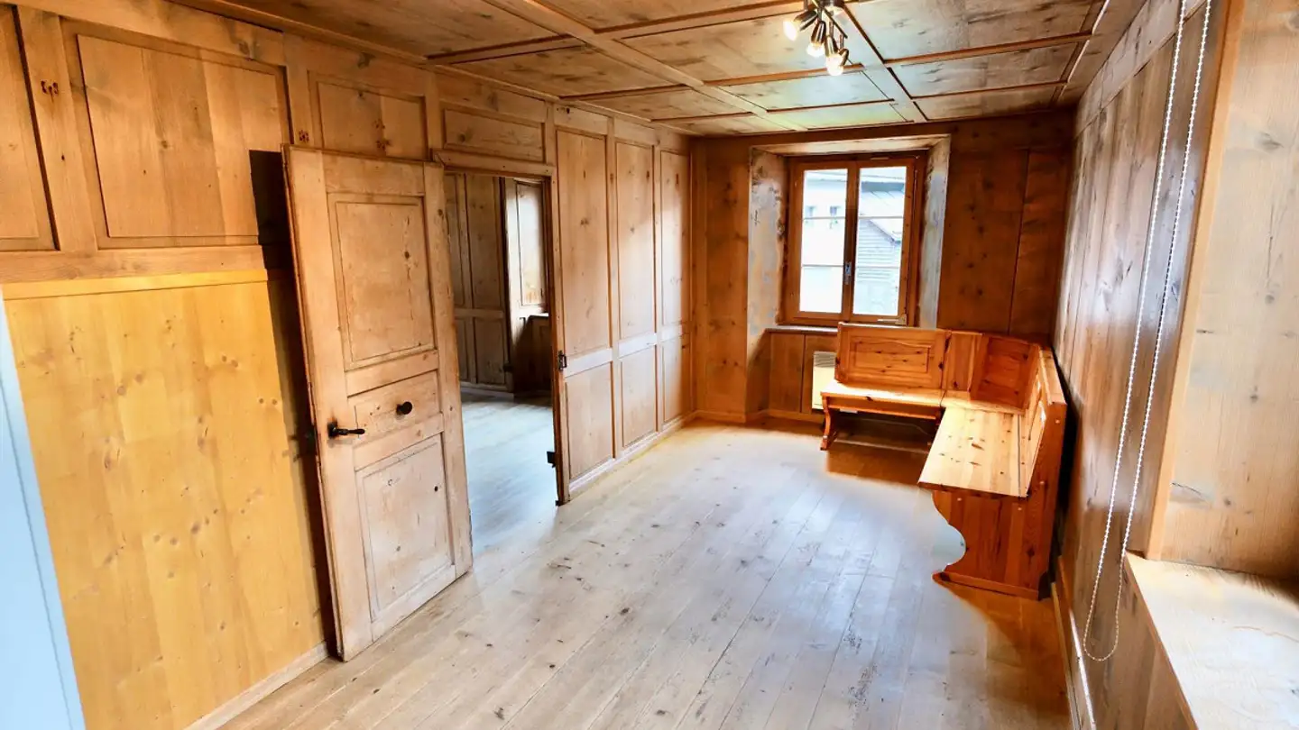 Casa bifamiliare in affitto - 7214 Grüsch - Photo 2