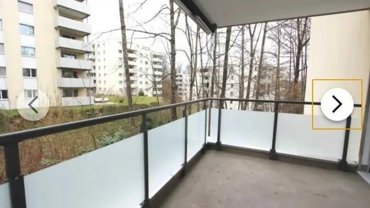 Apartment for rent - 6005 Luzern - Photo 2
