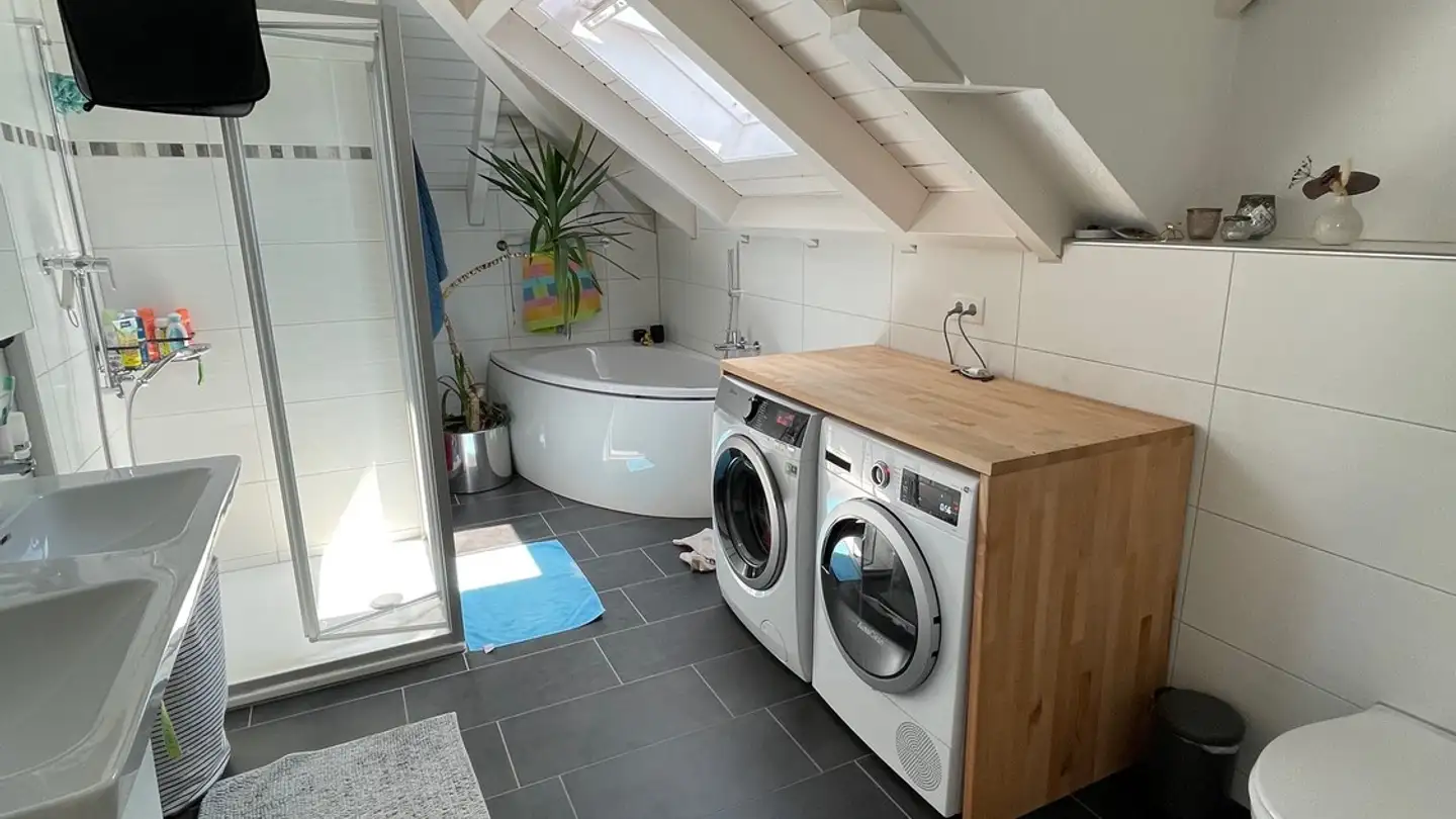 Wohnung mieten - 9000 St. Gallen - Foto 2