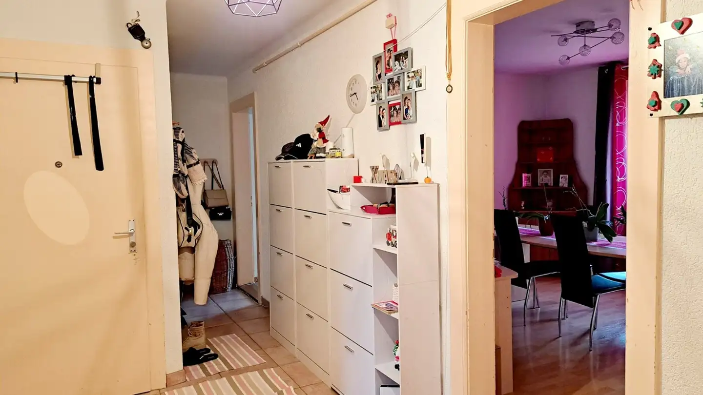 Appartamento in affitto - Rue De La Sagne 5, 1450 Ste-Croix - Foto 3