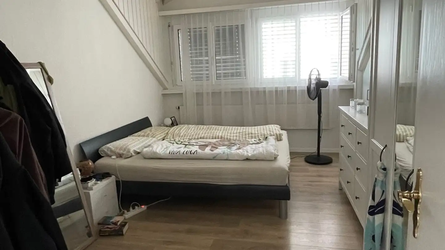 Wohnung mieten - 9000 St. Gallen - Foto 3