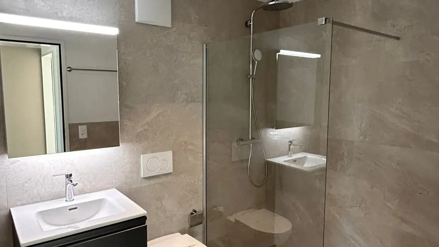 Attico in affitto - Oberfeldweg 21, 4402 Frenkendorf - Foto 3