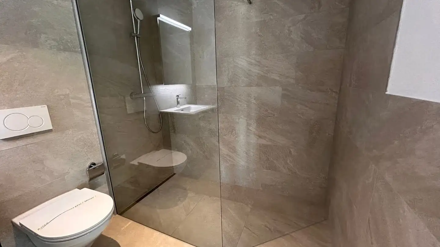 Attico in affitto - Oberfeldweg 21, 4402 Frenkendorf - Foto 4