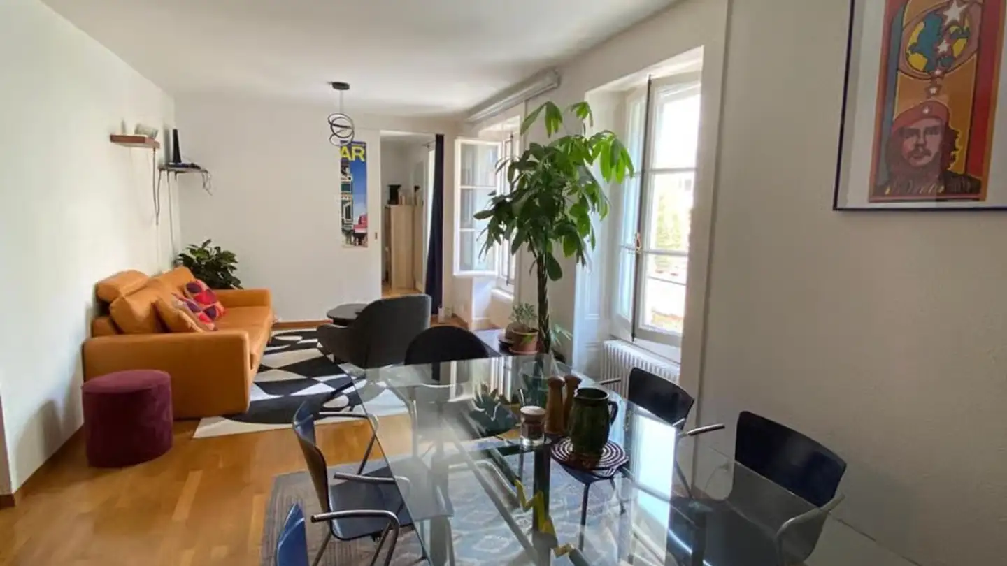 Appartamento in affitto - 1227 Carouge GE - Foto 2