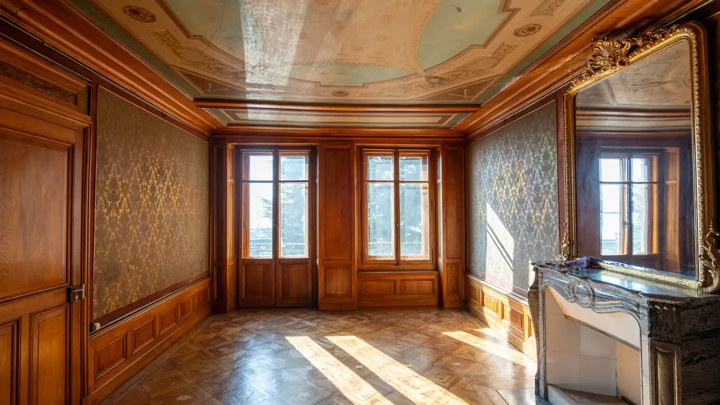 Casa singola in vendita - Avenue De La Gare 12, 1422 Grandson - Photo 4