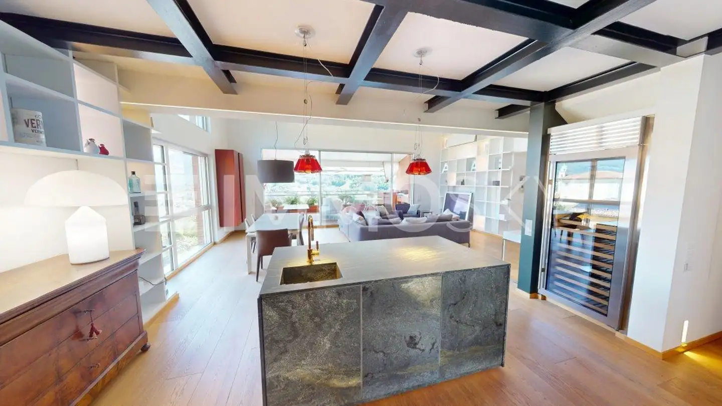 Apartment for sale - 6926 Montagnola - Photo 3