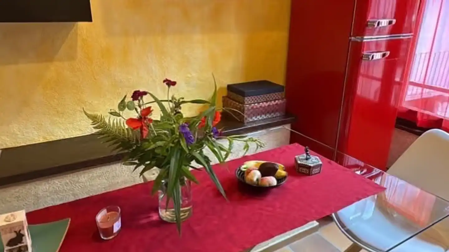 Appartamento in affitto - 6616 Losone - Foto 2