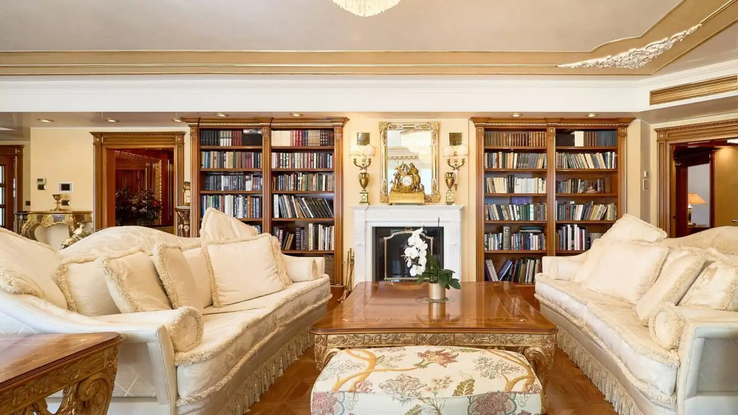 Furnished apartment for sale - 6900 Lugano - Photo 2