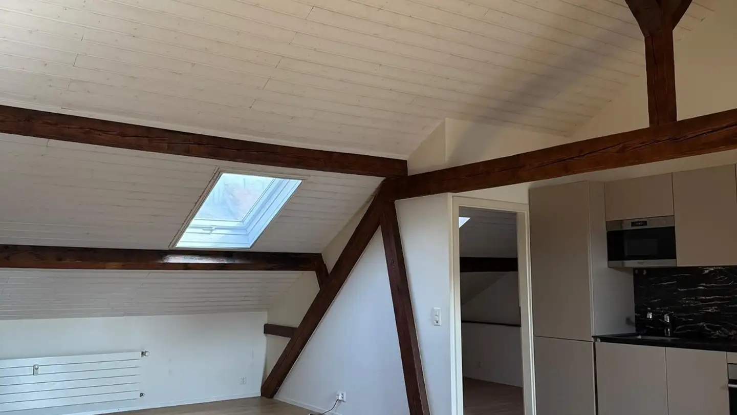 Wohnung mieten - Brombacherstrasse 38, 4057 Basel