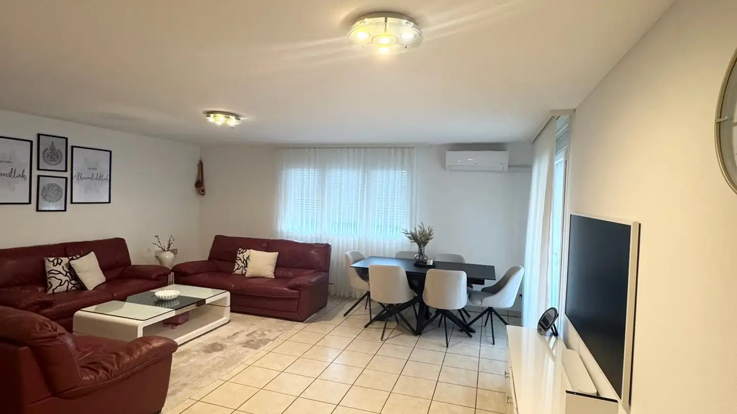 Wohnung kaufen - Via San Gottardo 26, 6593 Cadenazzo
