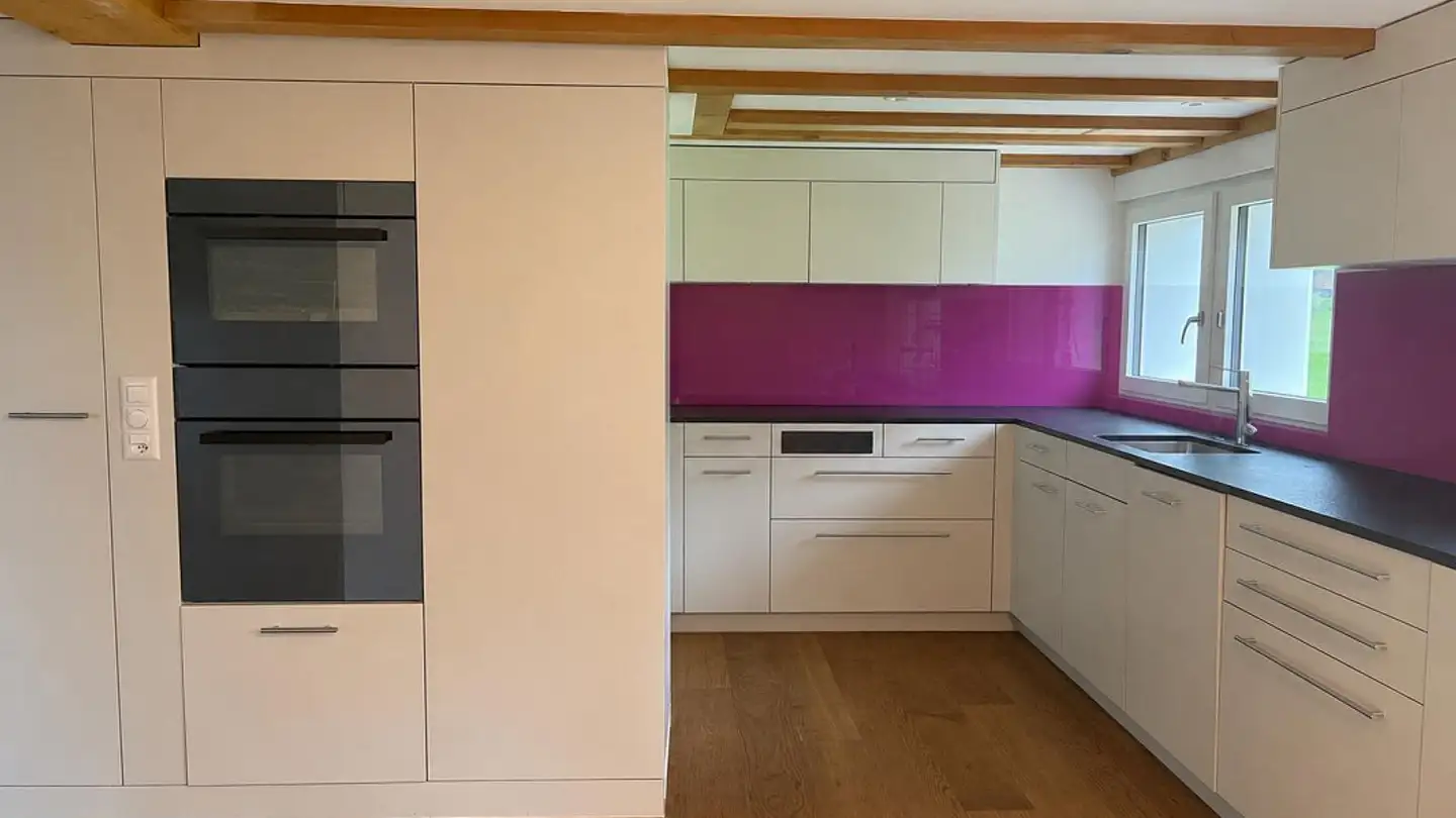 Appartement à louer - Hinterseestrasse 6, 6078 Lungern - Photo 2