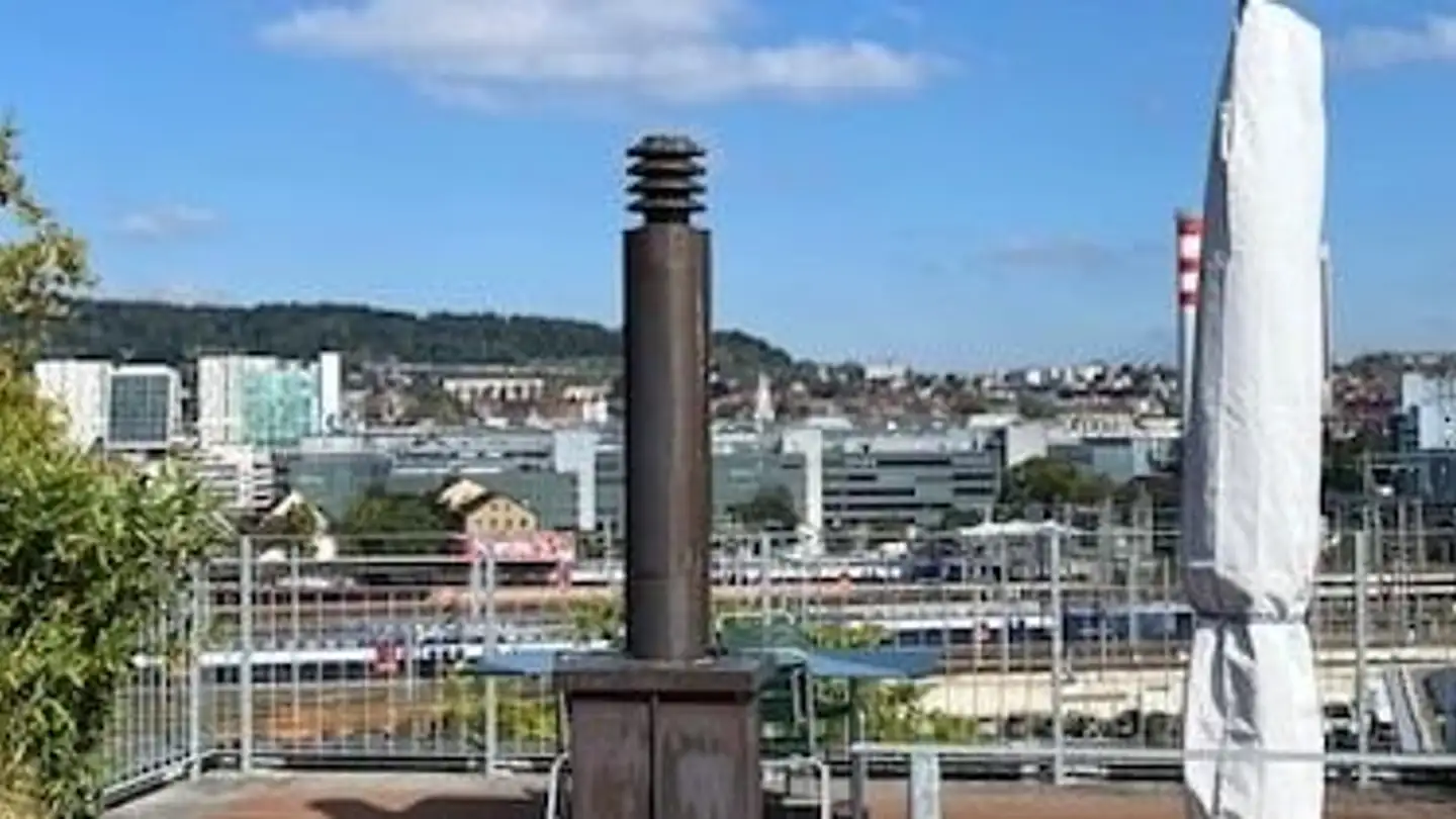 Bürofläche mieten - Hohlstrasse 212, 8004 Zürich