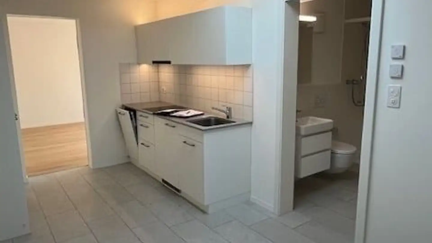 Spazio ufficio in affitto - Hohlstrasse 212, 8004 Zürich - Photo 2