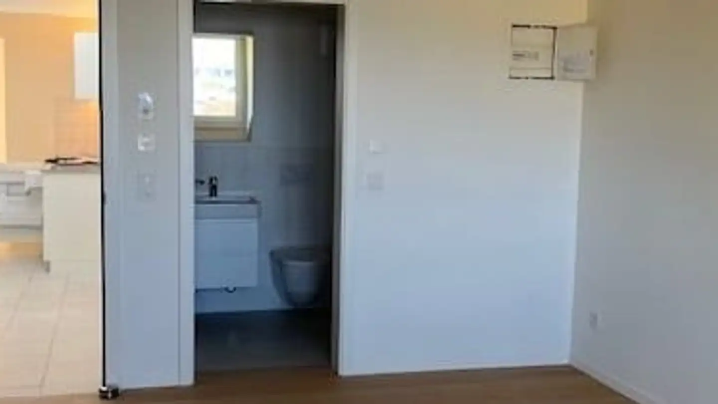 Spazio ufficio in affitto - Hohlstrasse 212, 8004 Zürich - Photo 3