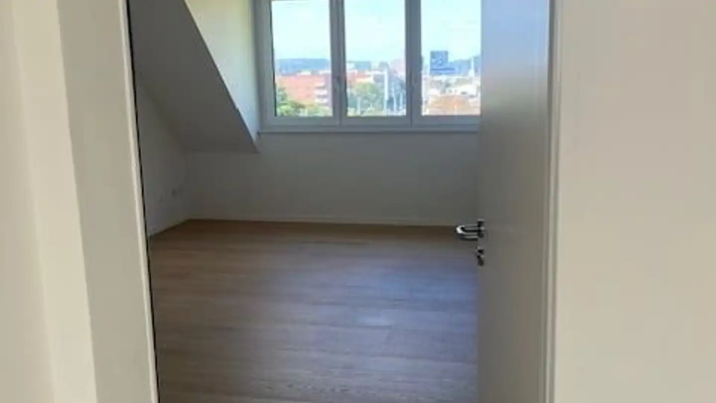 Spazio ufficio in affitto - Hohlstrasse 212, 8004 Zürich - Photo 4