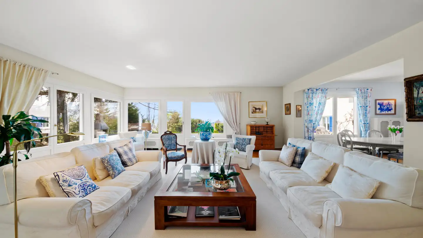 Maison individuelle à vendre - 1066 Epalinges - Photo 4