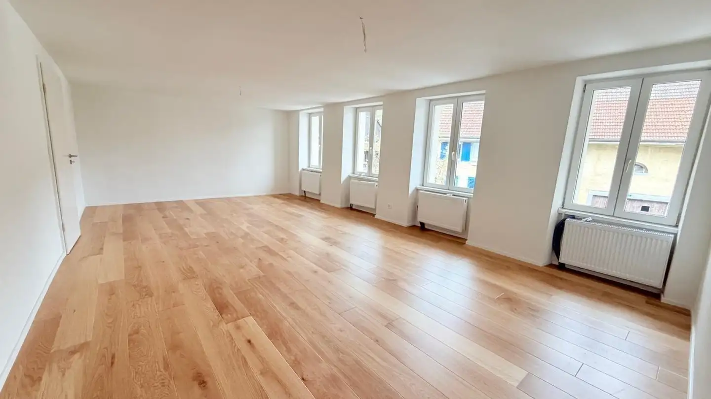 Apartment for rent - Schlossgasse 1, 5323 Rietheim