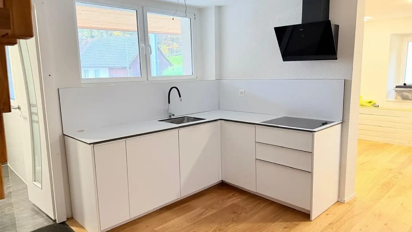 Appartamento in affitto - Schlossgasse 1, 5323 Rietheim - Foto 2