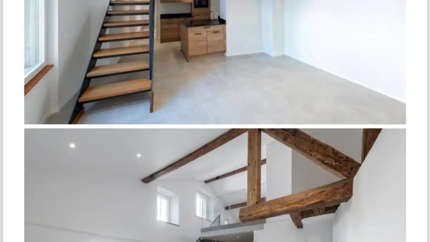 Apartment for rent - 1902 Evionnaz