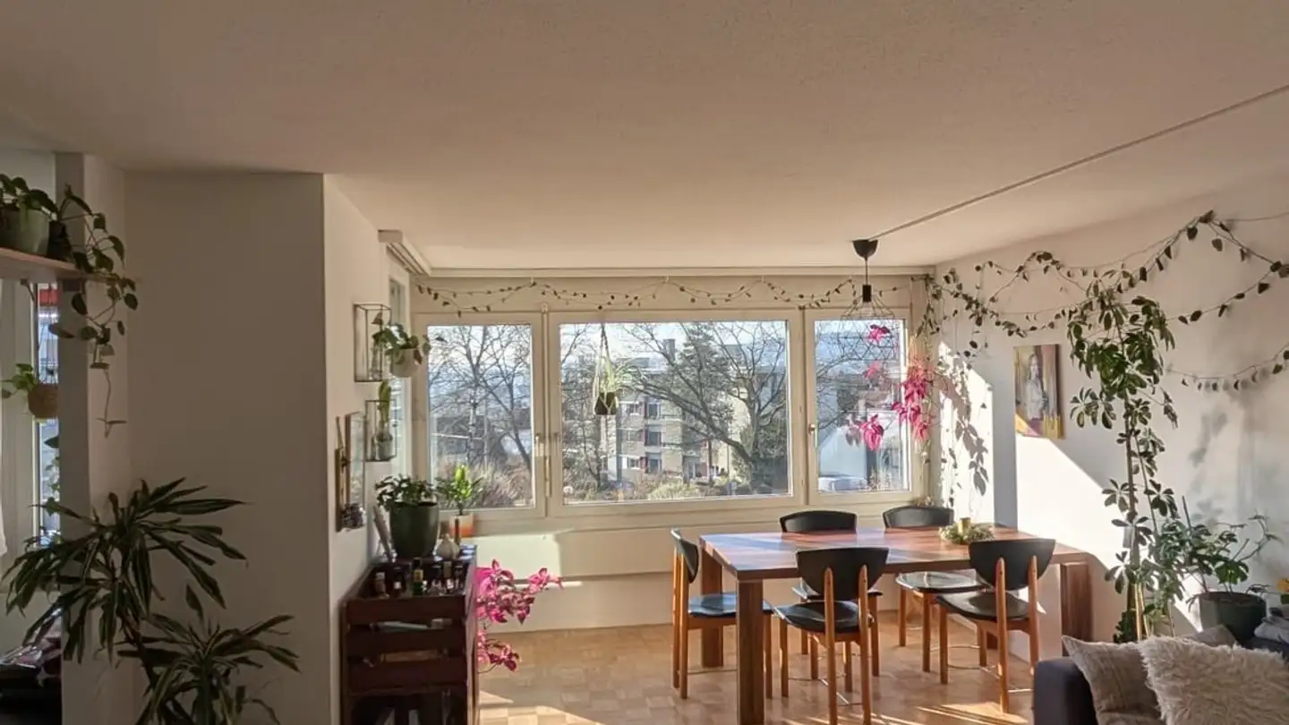 Wohnung mieten - Baumschulstrasse 2, 8200 Schaffhausen