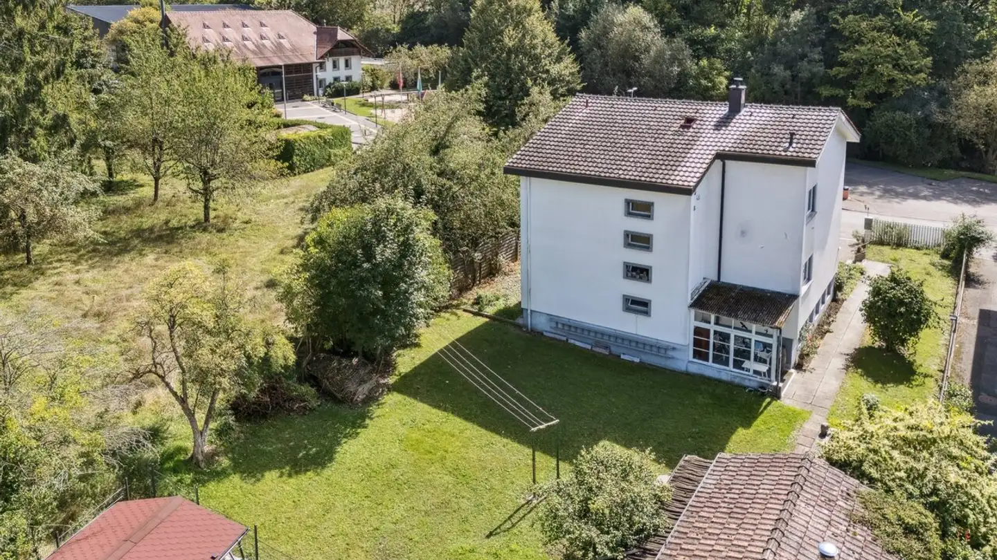 Maison individuelle à vendre - Rue Du Village, 1525 Henniez