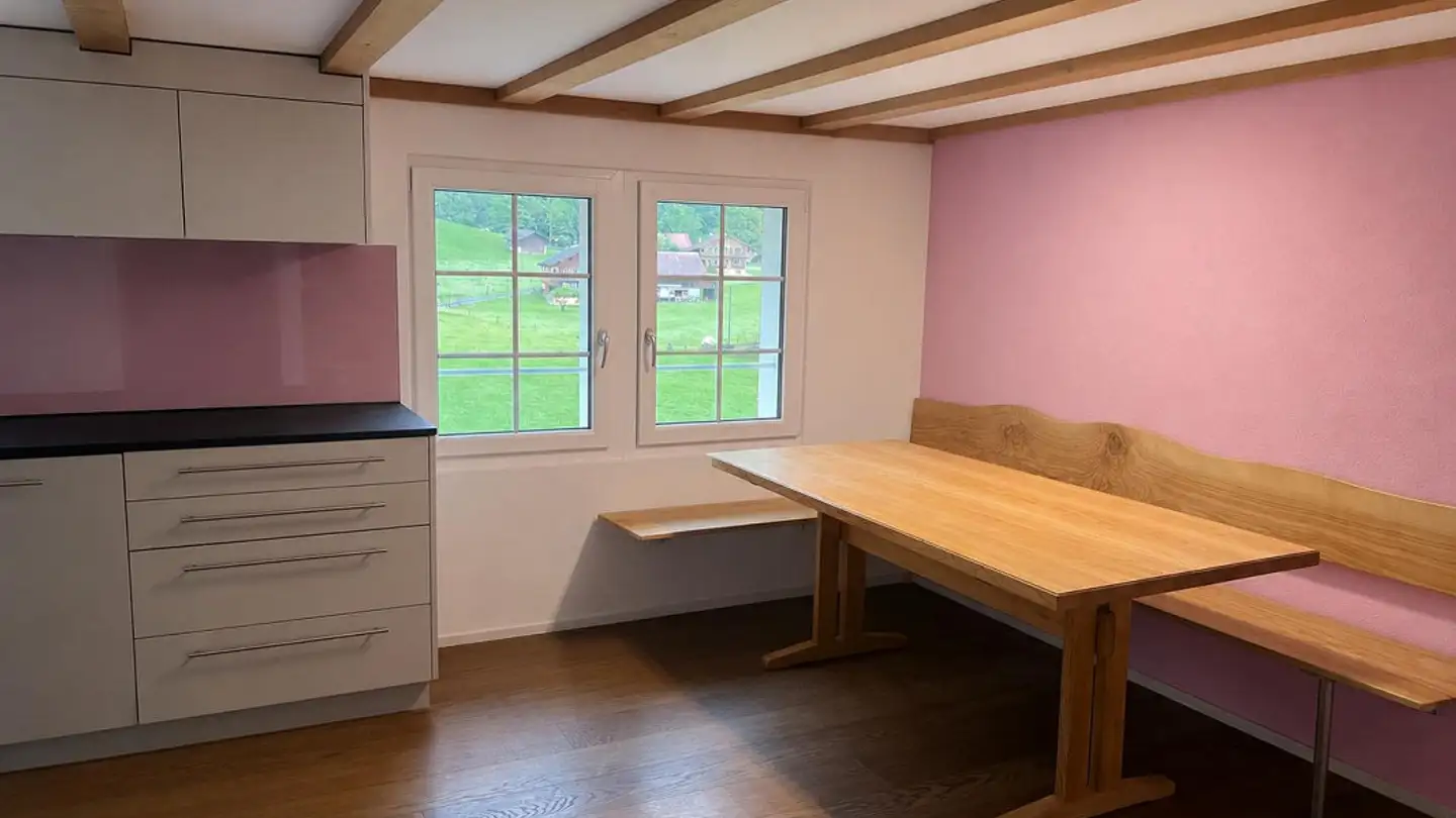 Appartement à louer - Hinterseestrasse 6, 6078 Lungern - Photo 3