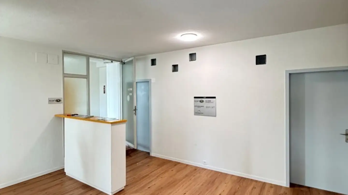 Bureau à louer - Mühlemattstrasse 7, 4104 Oberwil BL - Photo 4