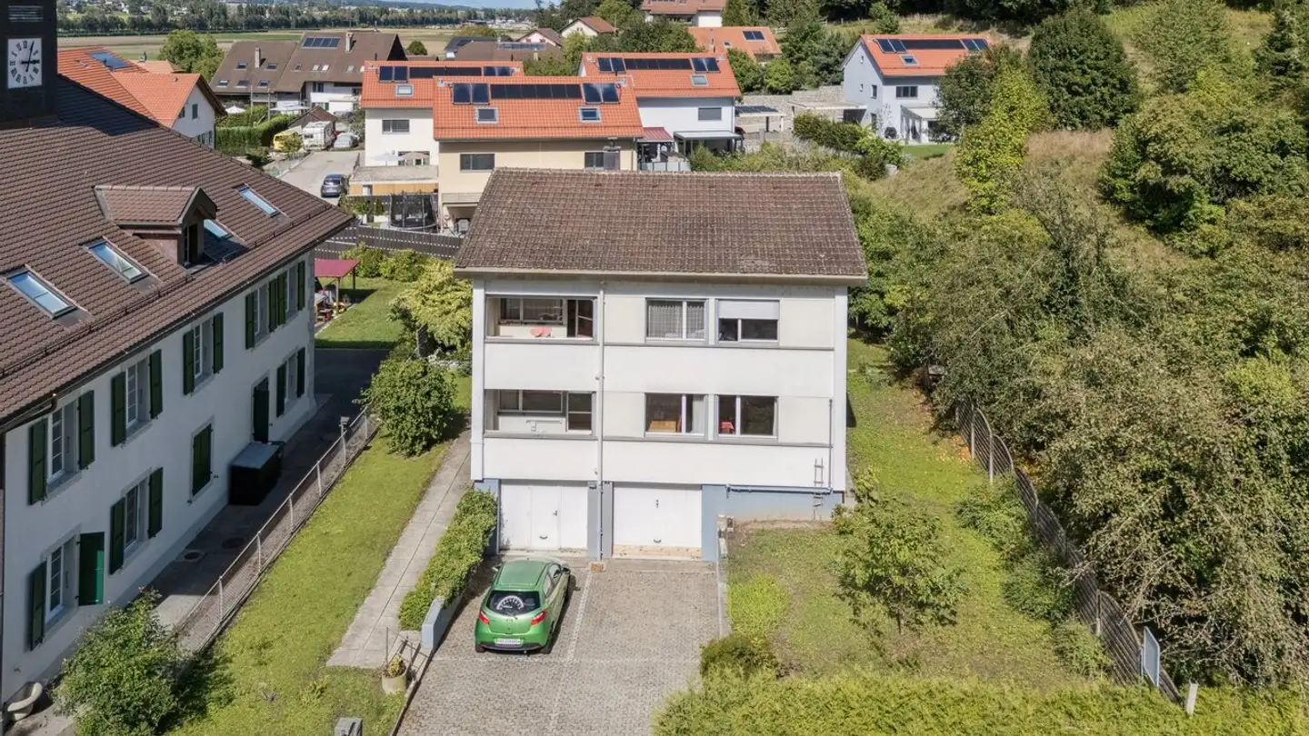 Immeuble résidentiel à vendre - Route D'henniez, 1525 Seigneux - Photo 2