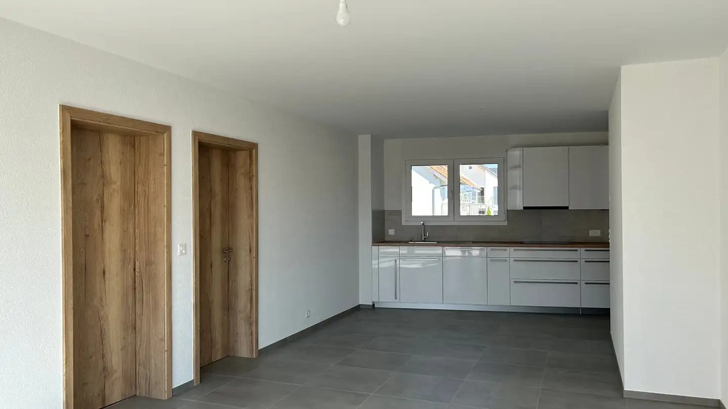 Appartamento a gradini in affitto - Route De Premier 1, 1337 Vallorbe - Foto 3