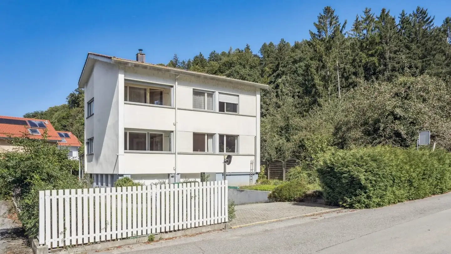 Immeuble résidentiel à vendre - Route D'henniez, 1525 Seigneux - Photo 3