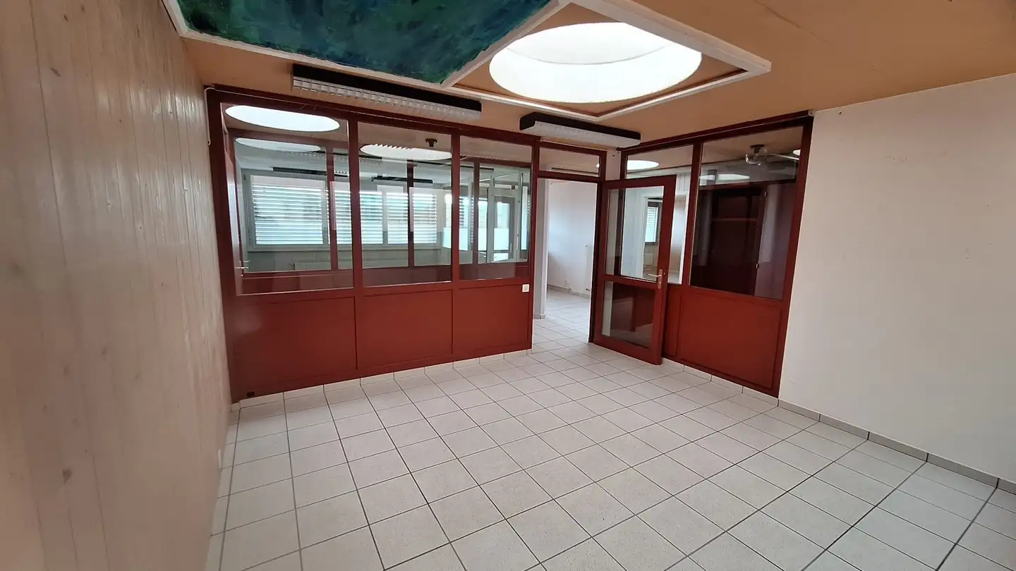 Office space for rent - Route De La Chaussia 37, 1690 Villaz-St-Pierre - Photo 3