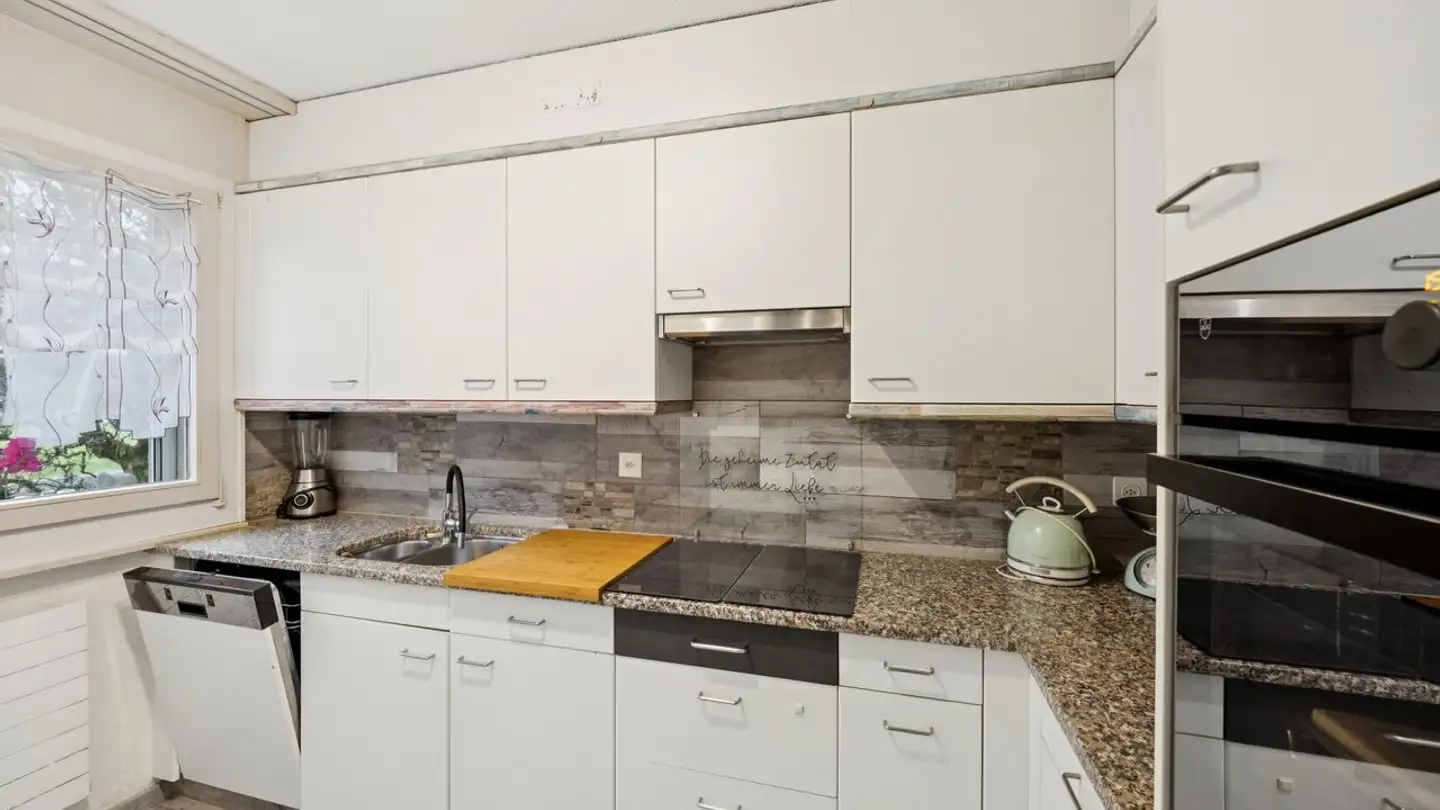 Maison en terrasse à vendre - 3250 Lyss - Photo 4