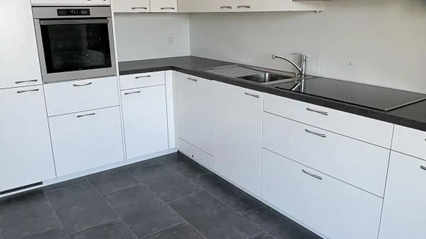 Appartamento in affitto - Im Grund 2, 9553 Bettwiesen