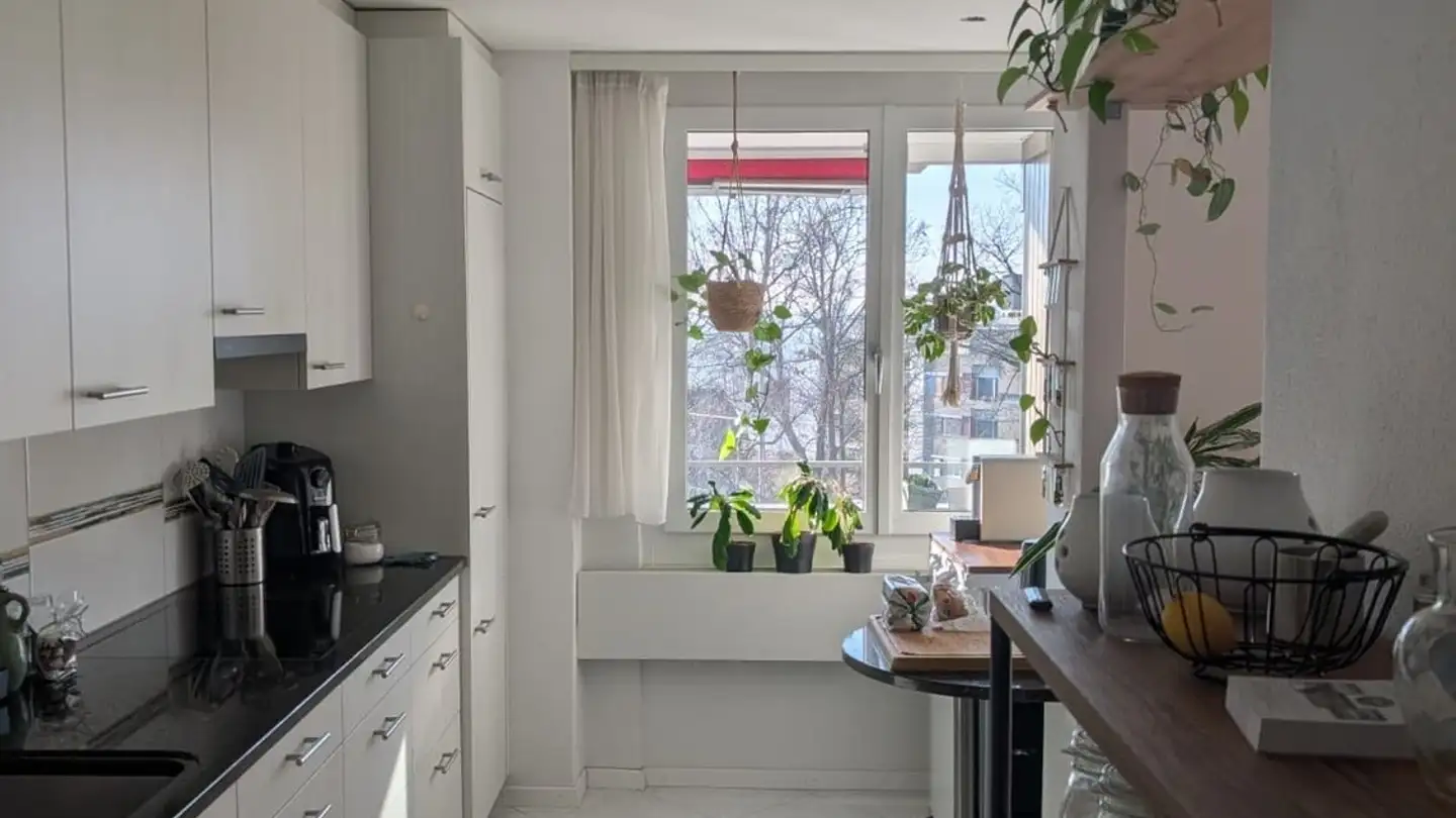 Wohnung mieten - Baumschulstrasse 2, 8200 Schaffhausen - Foto 3