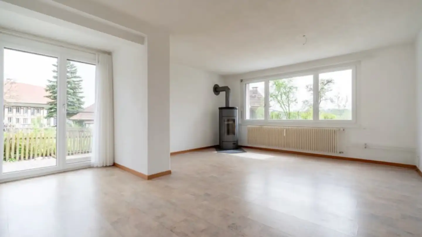 Wohnung mieten - Rümlisbergstrasse 18, 4803 Vordemwald