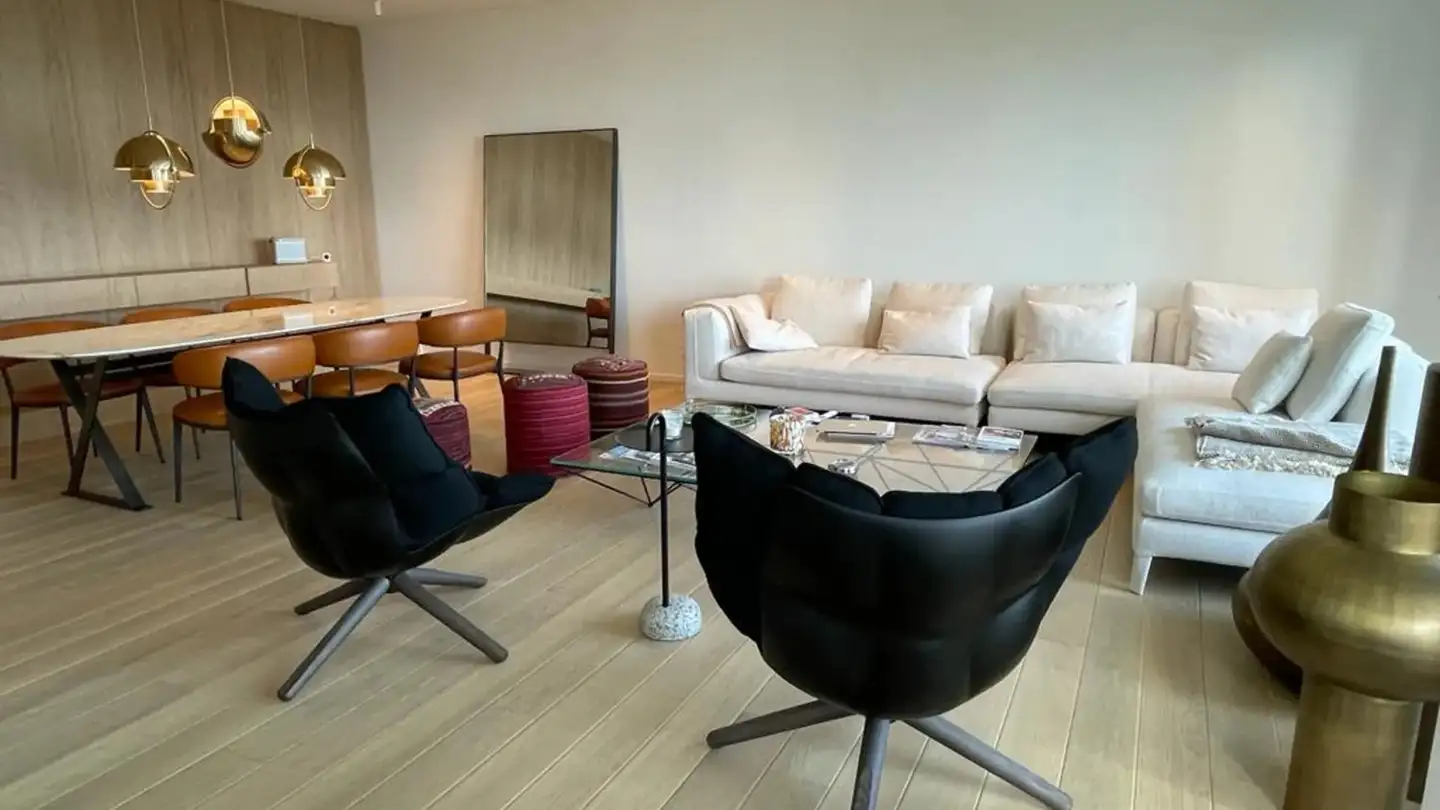 Appartement à louer - Rue De Lausanne 40, 1110 Morges