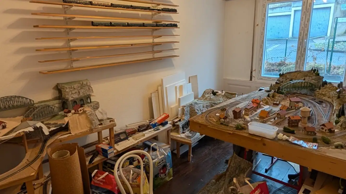 Appartement à louer - Chemin Du Champ-Du-Gour 2, 1510 Moudon - Photo 2