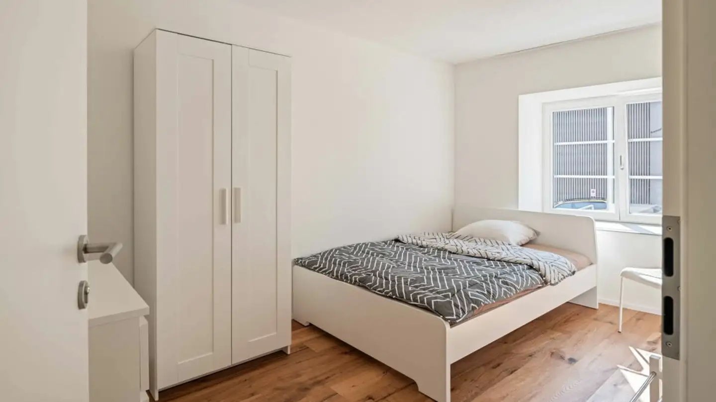 Wohnung mieten - Weierstrasse 34, 5313 Klingnau