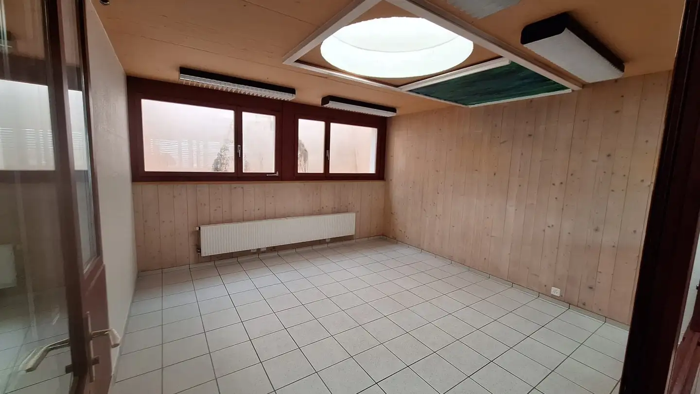 Office space for rent - Route De La Chaussia 37, 1690 Villaz-St-Pierre - Photo 4